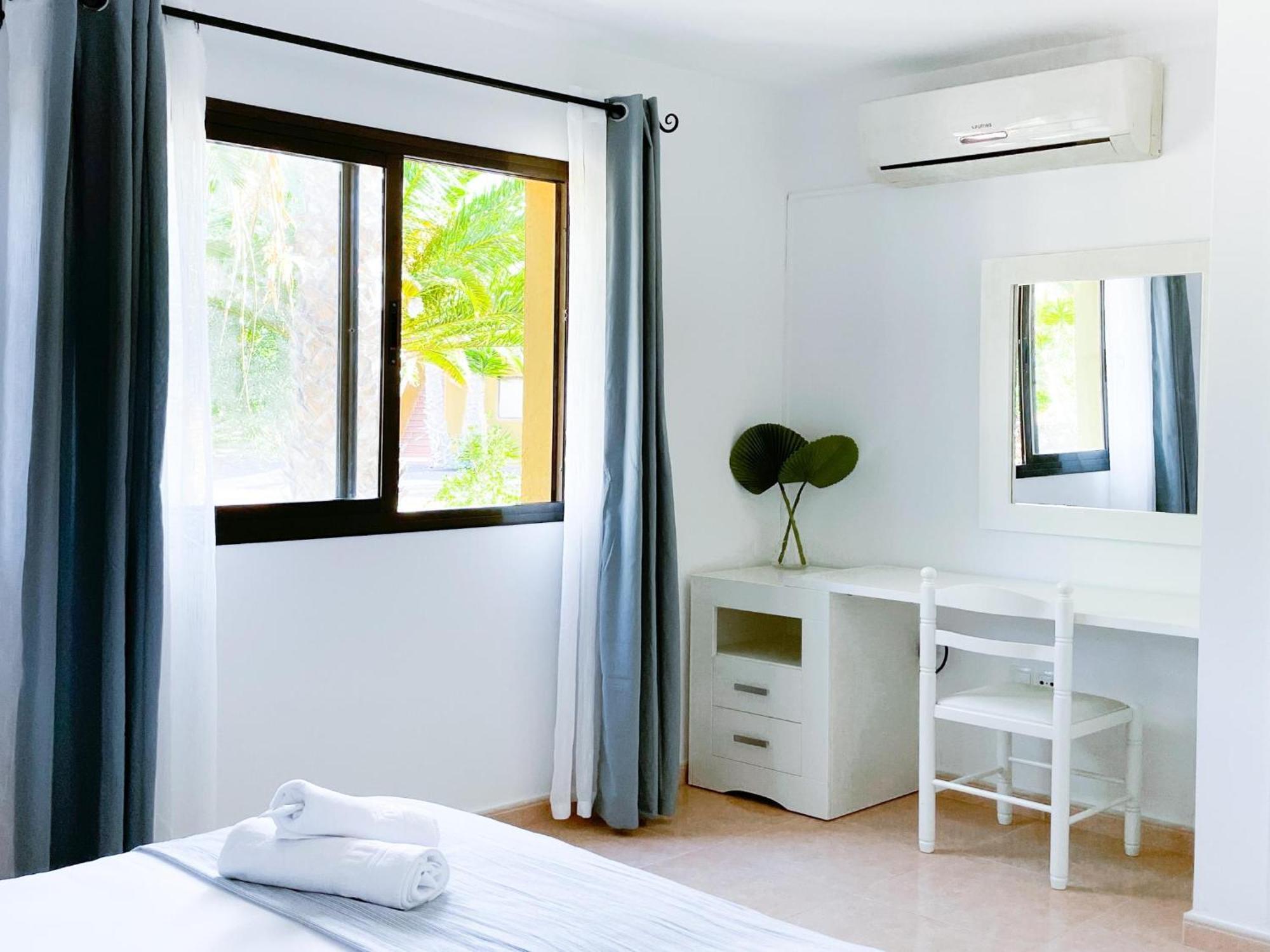 Colibri House By Best Holidays Fuerteventura كوراليهو المظهر الخارجي الصورة
